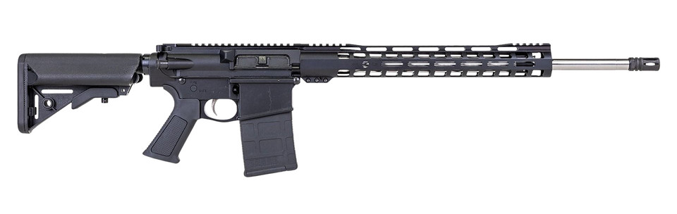 DPMS Panther Arms DP51655221914 6.5 Creedmoor 20-Inch M-Lok Rifle with Two-Stage Trigger