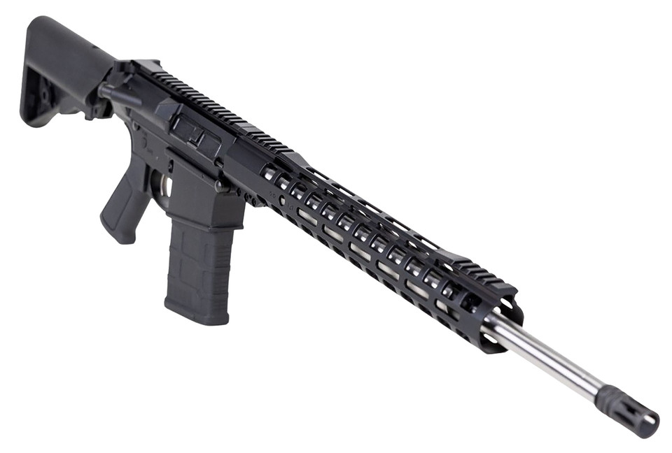 DPMS Panther Arms DP51655221914 6.5 Creedmoor 20-Inch M-Lok Rifle with Two-Stage Trigger
