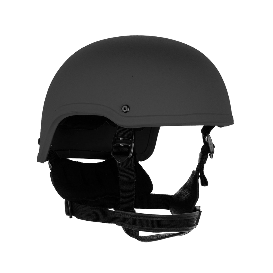 Shellback Tactical Level IIIA Ballistic High Cut ACH Helmet