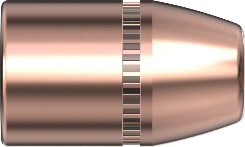 Hornady 44202 DGH .430 Caliber 240 Grain Bullet for Handguns and Rifles, 50 per Box