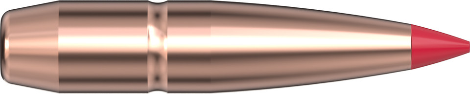Hornady 22765 CX .224 Caliber 65 Grain Boat Tail Match Bullets 50 per Box