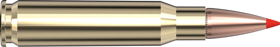 Hornady American Whitetail 308 Winchester 150 Grain Brass Cased Centerfire Rifle Ammunition