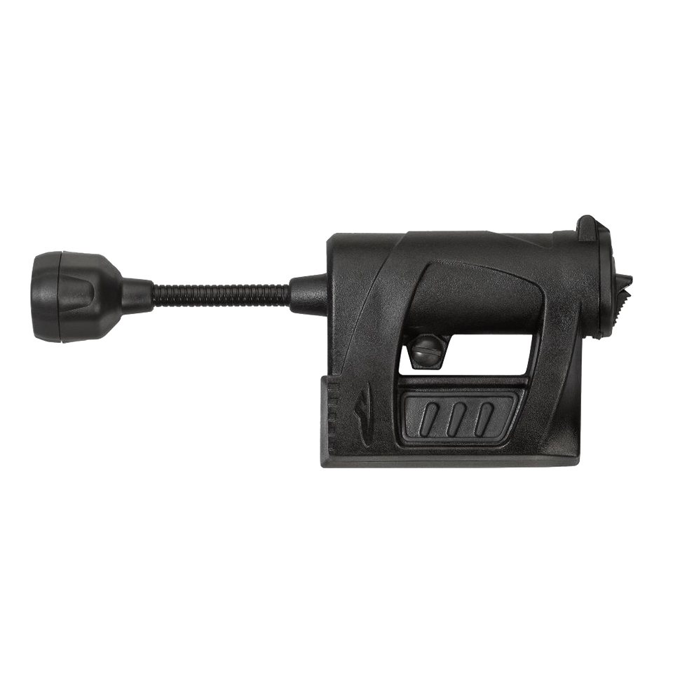 Princeton Tec Charge Pro Helmet Light