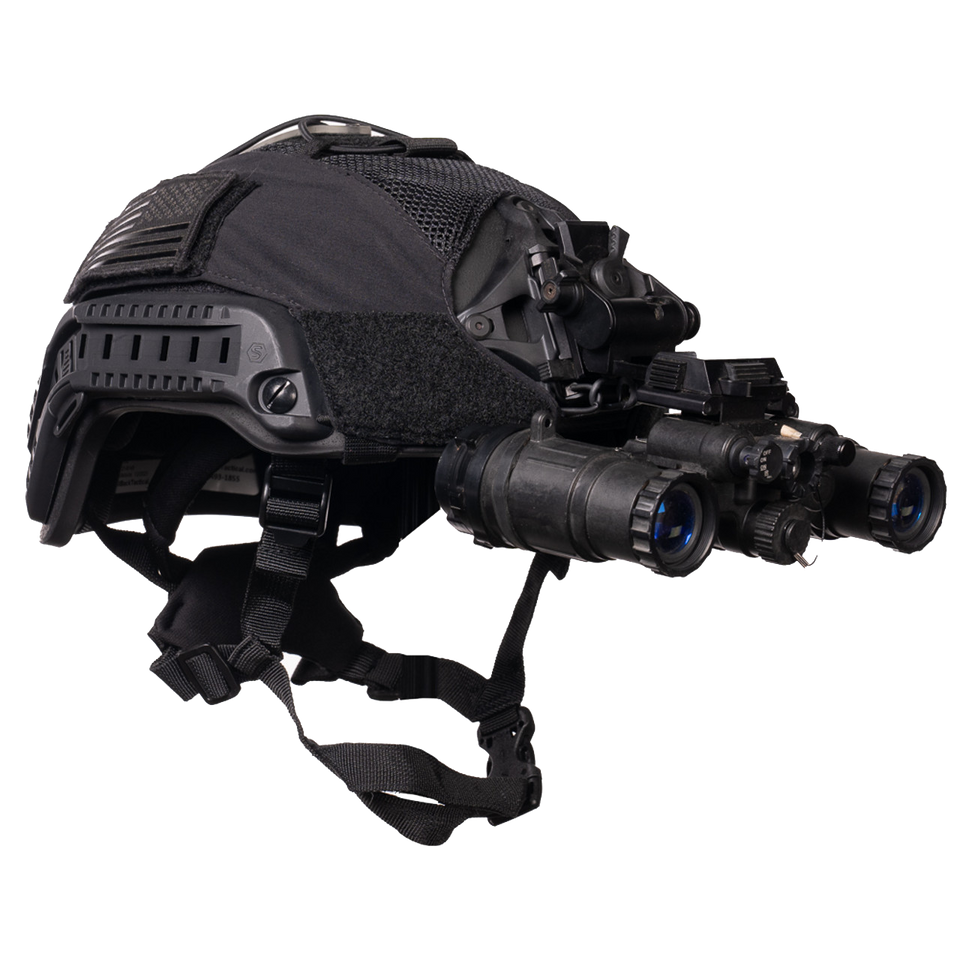 Shellback Tactical SF High Cut Helmet Cover