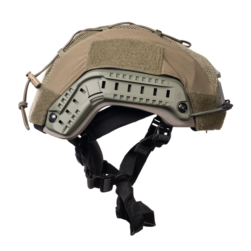 Shellback Tactical SF High Cut Helmet Cover