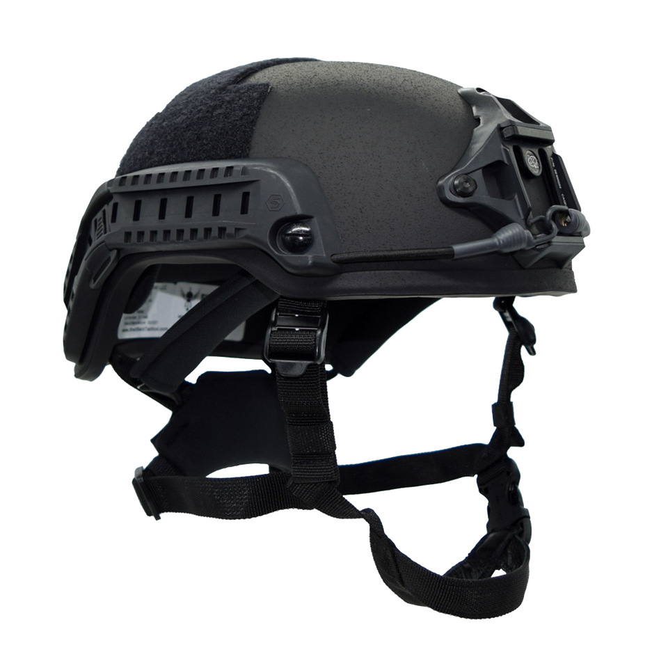 Wilcox L4 WLS Three Hole Shroud