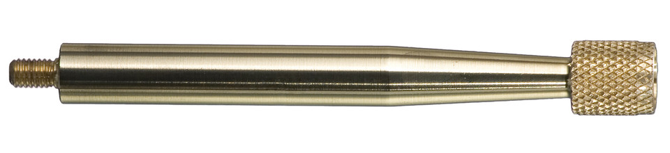 Thompson Center Arms LLC TCA 9058R Extended Super Jag 45 Cal Brass Bore Cleaning Tool