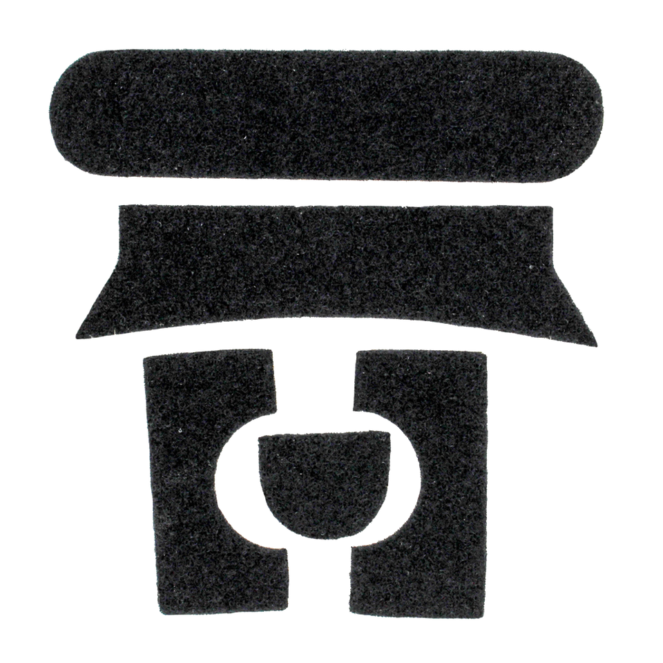 Shellback Tactical Ballistic Helmet Velcro Loop Kit