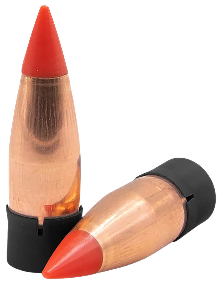 Thompson Center Arms LLC TCA 9013R Bore Driver 50 Caliber ELD-X 340 Grain 12-Pack