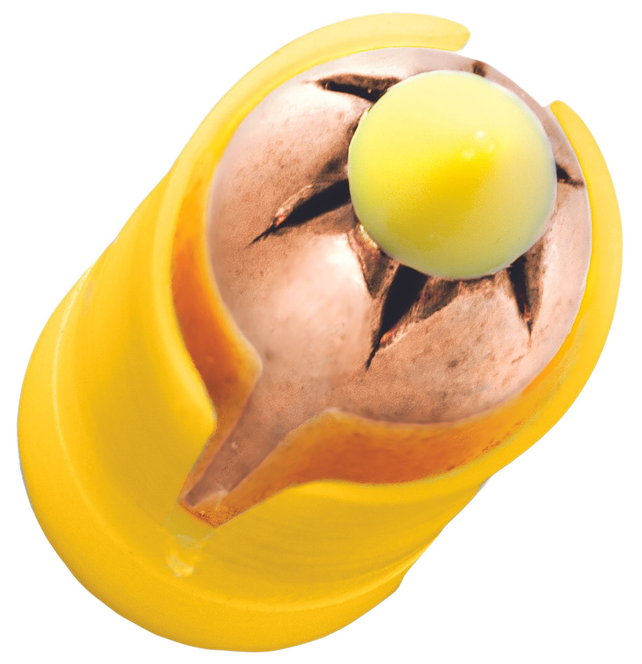 Thompson Center Arms LLC 9003R ShockWave 50 Caliber Grains Spire Point Bullet 15 Pack