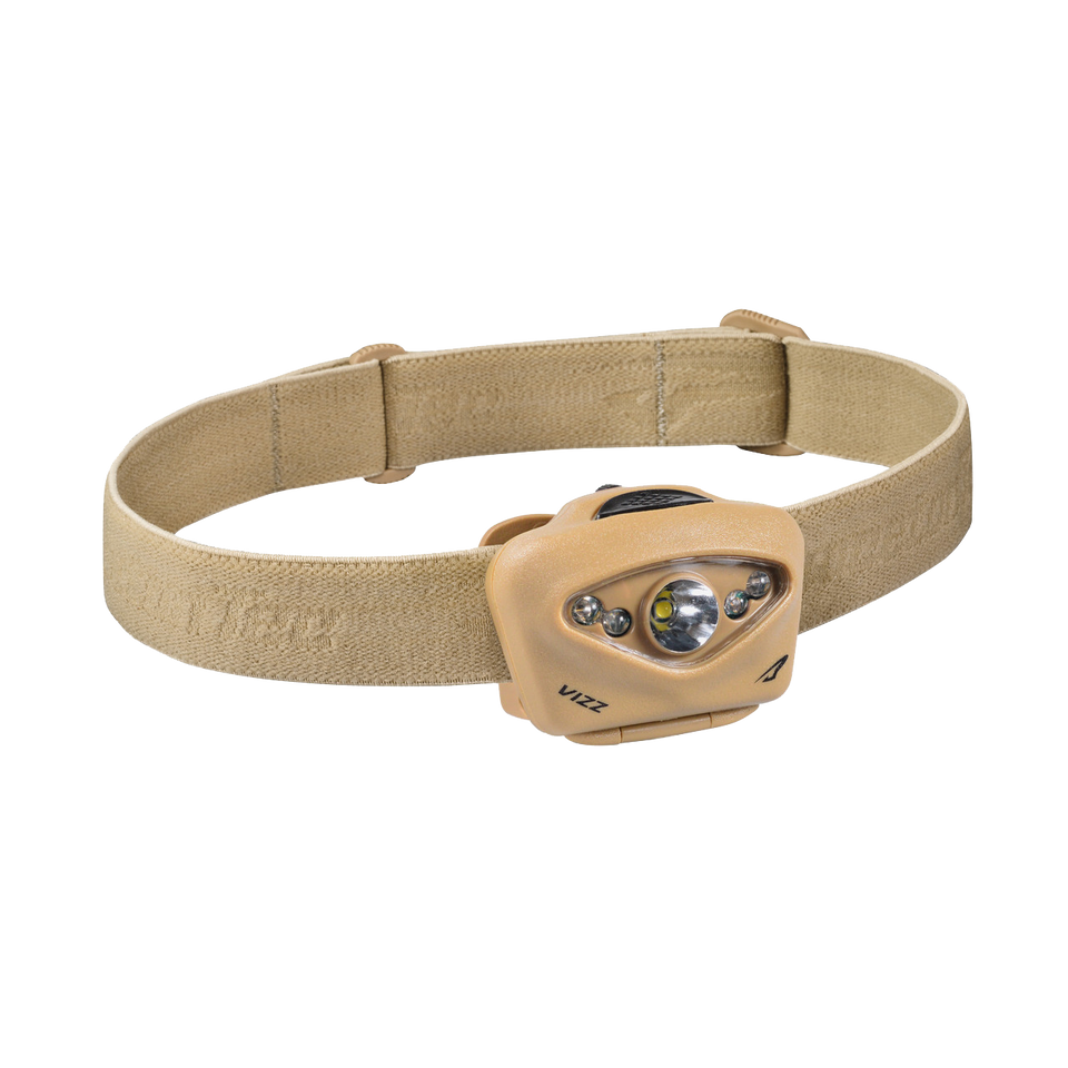 Princeton Tec Vizz 420 MPLS Headlamp