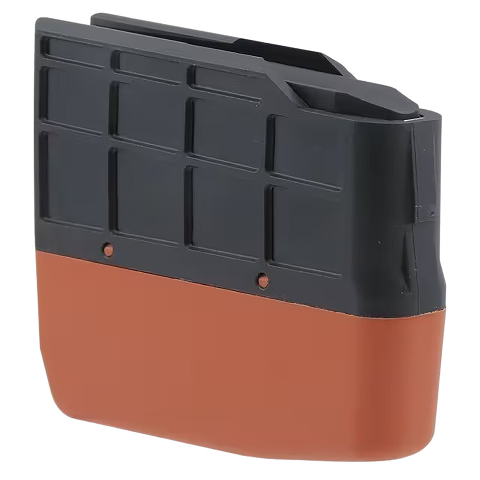 Tikka T3 Mag S540210152 for T3x Rifle 308 Win 5-Round Capacity