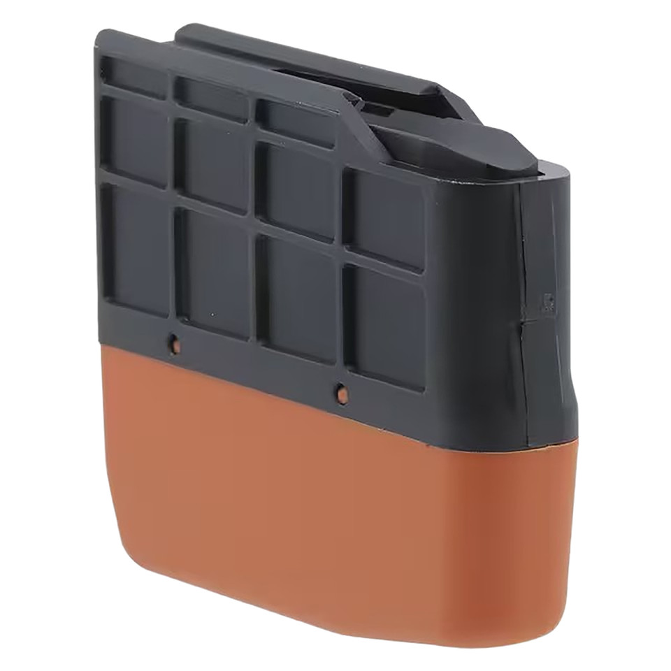 Tikka T3 Mag S540210021 223 Remington 6-Round Magazine