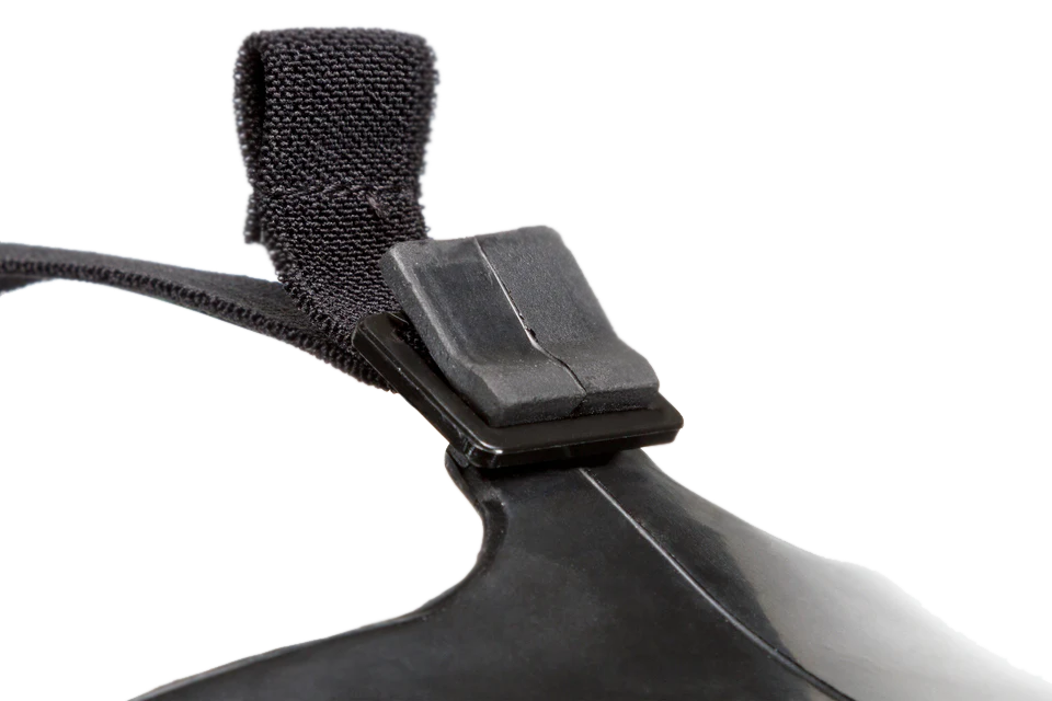 MIRA Safety CM-7M Military Gas Mask - CBRN Protection