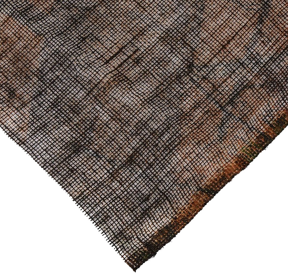 Allen Burlap 12ft x 54in Mossy Oak Break-Up Country Camouflage