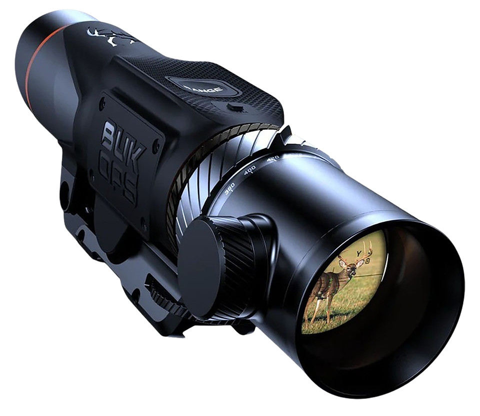 Bukops BUK40006 X-Factor Rangefinding Crossbow SCP