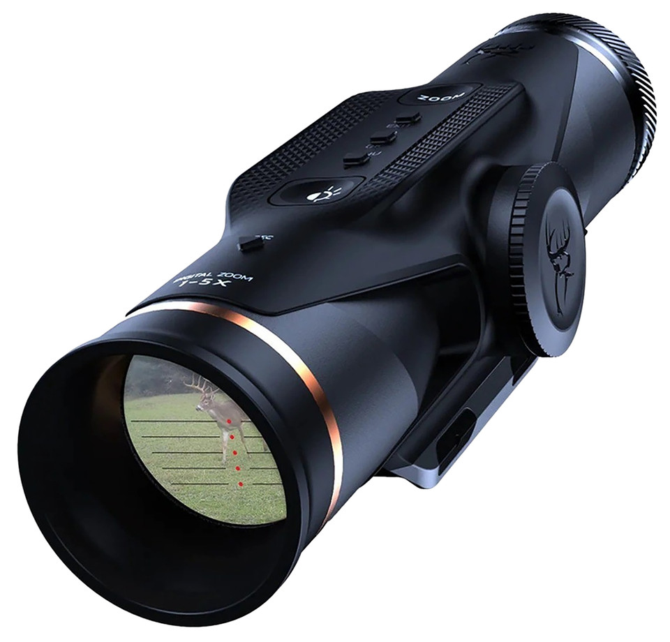 BUKOPS Cycloptic-X Prime Crossbow Scope