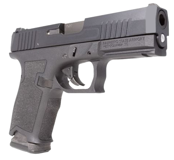 PSA DAGGER 9X19 Pistol 9MM