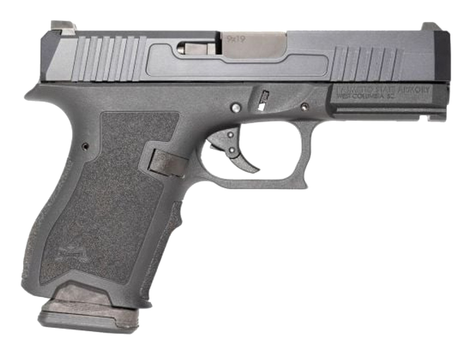 PSA DAGGER 9X19 Pistol 9MM