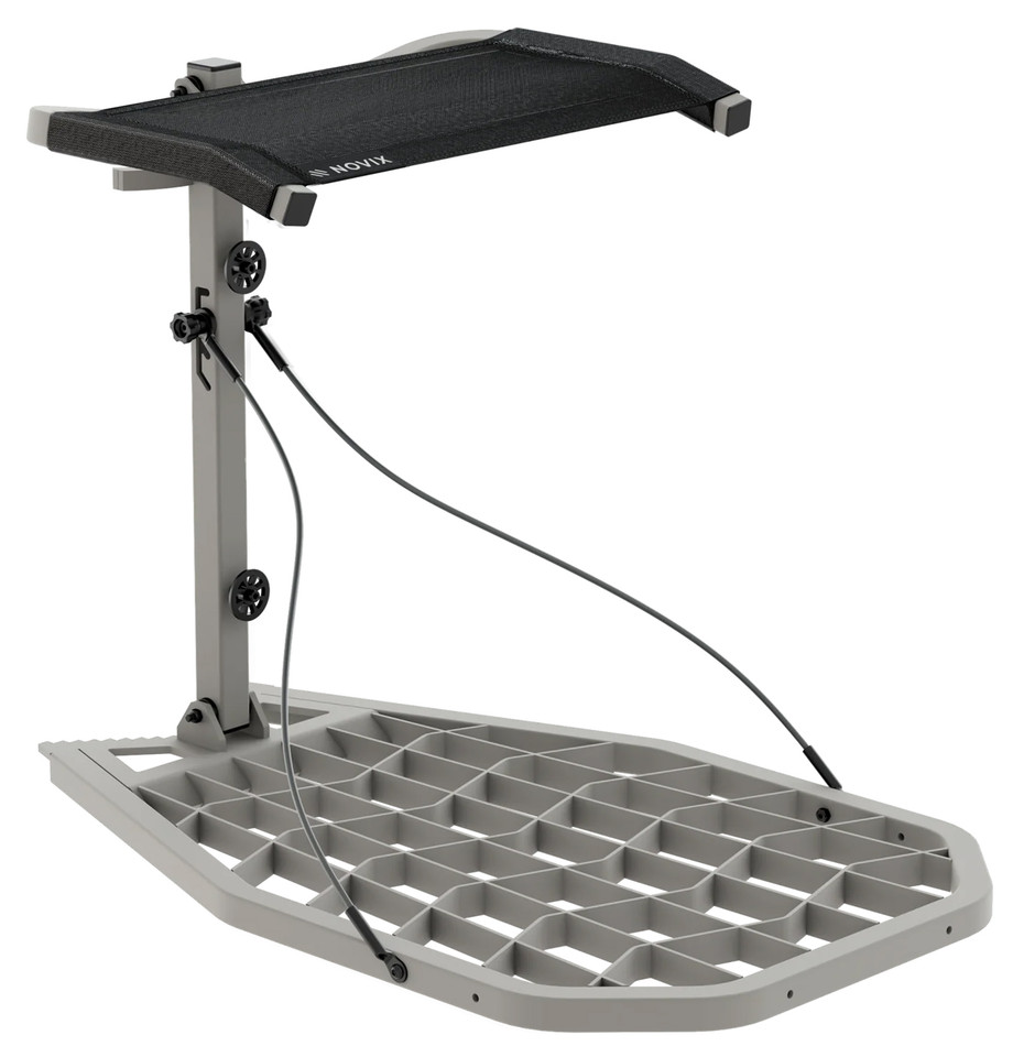 Novix American Pride Raider Hang On Treestand