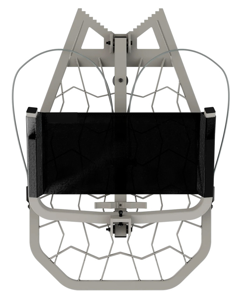 Novix American Pride Raider Hang On Treestand