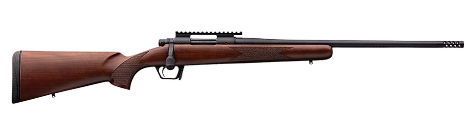 Spandau Arms RL Model 30001004 Bolt Action Rifle in 308 Winchester with 20 Inch Threaded Barrel and Muzzle Brake