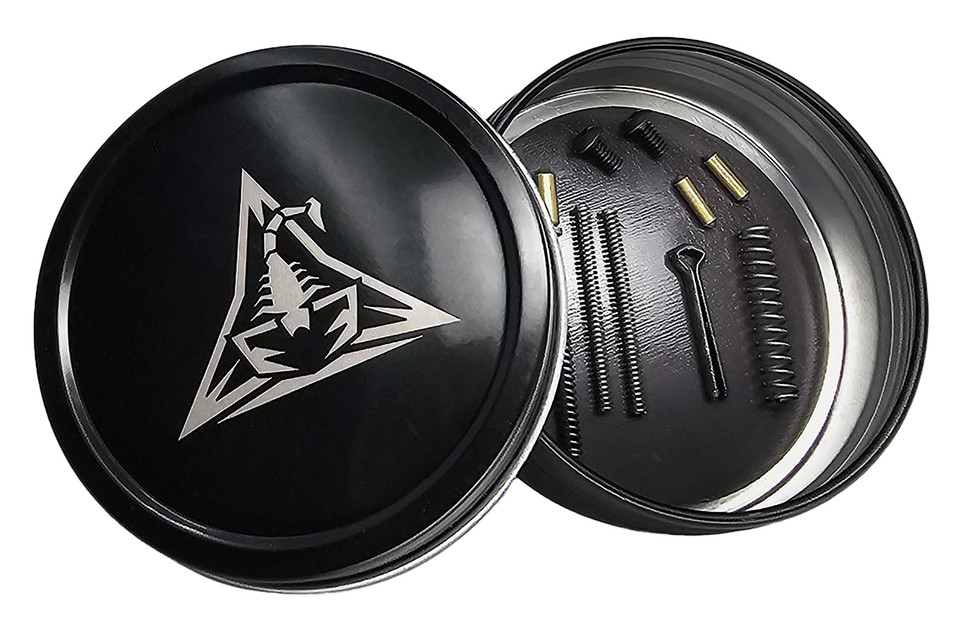 Rise Armament Oh S#it Kit Spare AR15 Parts