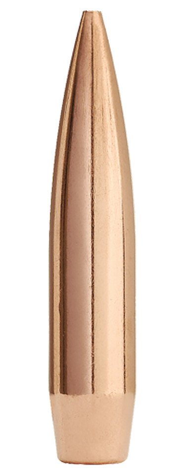 Sierra 1976 MatchKing-X 7mm Hollow Point Boat Tail Bullet 175 Grain 100 Rounds