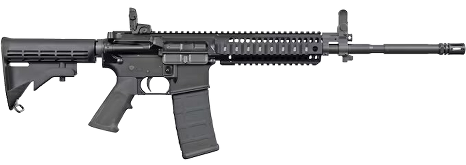 COLT MONOLITHIC CARBINE - 556