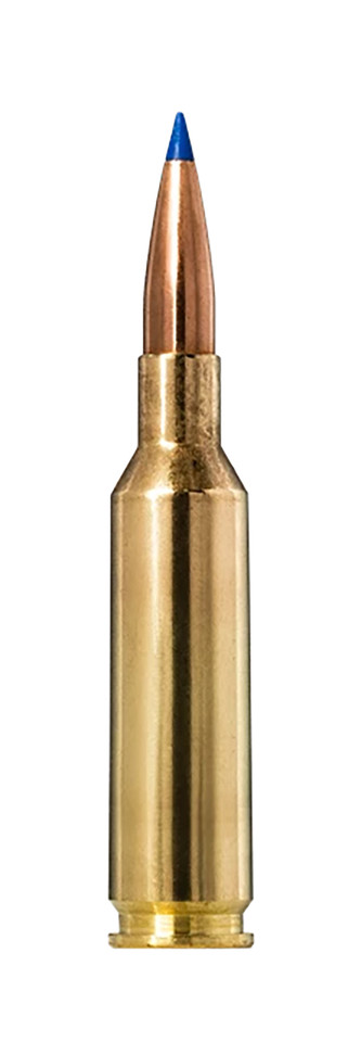 Norma Ammunition 20160492 6XC 6mm Match Rifle Cartridge 105 Grain BondStrike