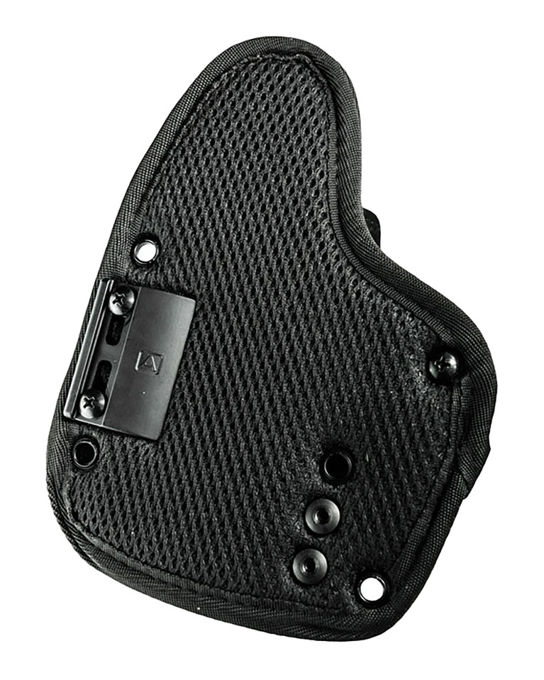 Adaptive Tactical OMNICARRY Holster Micro Right Hand Belt Clip Black