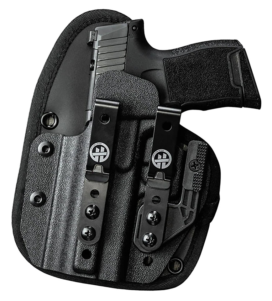 Adaptive Tactical Omnicarry Holster IWB Left Hand Micro Model