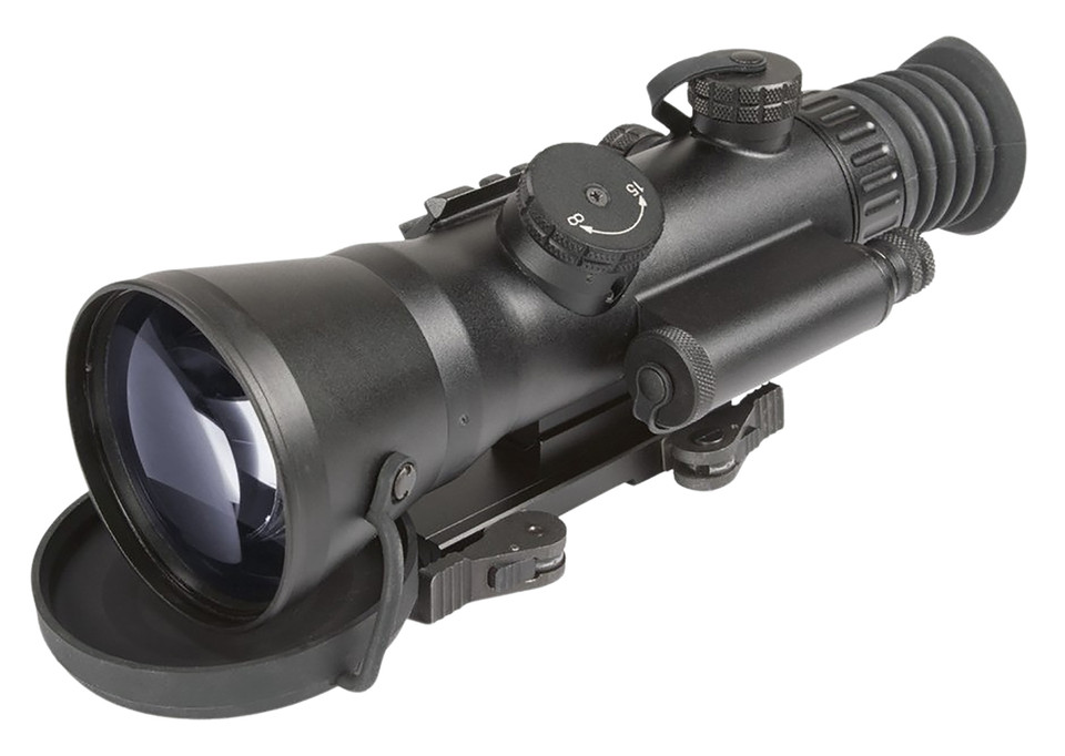 AGM Global Vision WOLVRN 4 NL1 GEN2+ P43 Night Vision Device