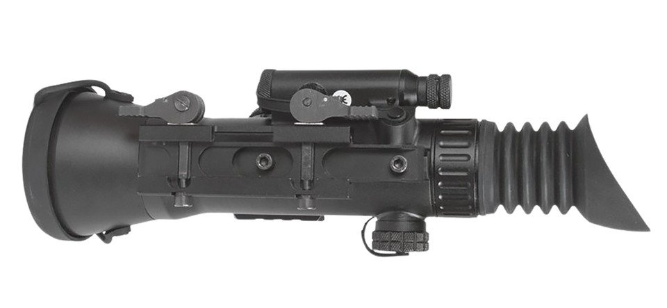 AGM Global Vision WOLVRN 4 NL1 GEN2+ P43 Night Vision Device