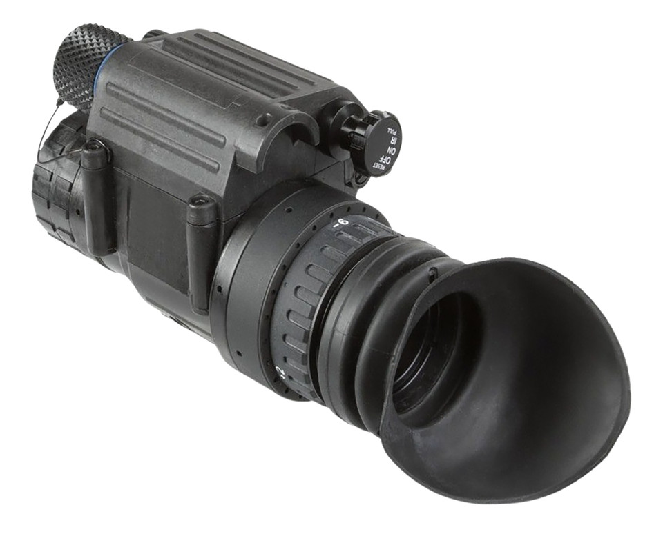 AGM Global Vision PVS 14 3AW2 Gen3 Night Vision Monocular