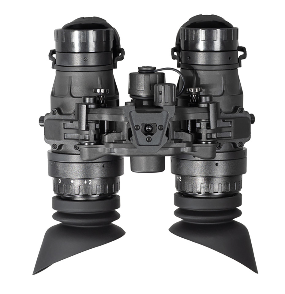 AGM Global Vision UNVG-51 Night Vision Goggle with Gen 3 Intensifier Tube