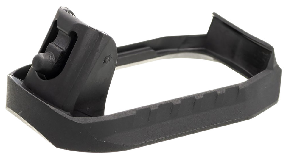 SCT Manufacturing SCT 17 Billet Magwell for SCT 17 Frame Aluminum Hard Coat Anodized