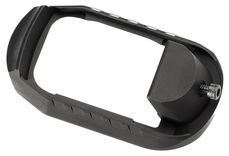 SCT Manufacturing SCT 17 Billet Magwell 6061 Aluminum for SCT 17 Frame