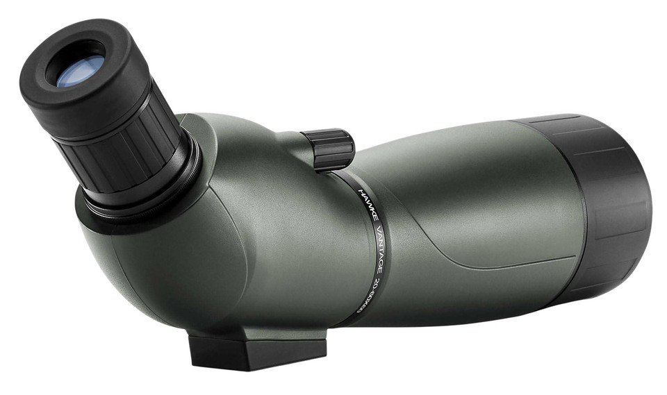 Hawke Sport Optics Vantage Spotting Scope 20-60x60mm
