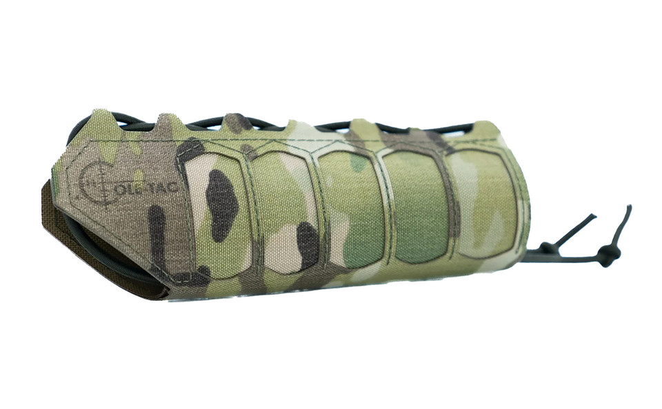 Cole-TAC HG103 SD Handguard Wrap Multi-Cam for Semi-Automatic Rifles
