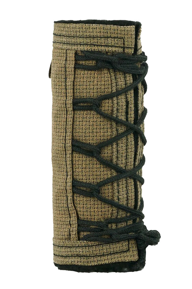 Cole-TAC Corset Suppressor Cover 5.40 inch Kevlar Nomex Firearm Accessory