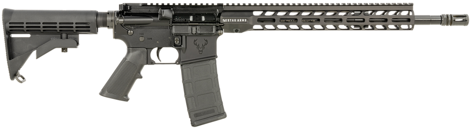 STAG ARMS STAG-15 Rifle 5.56X45