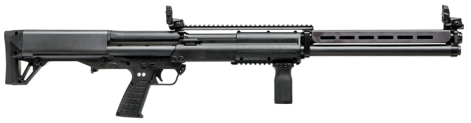 KELTEC KSG-25 Shotgun 12GA