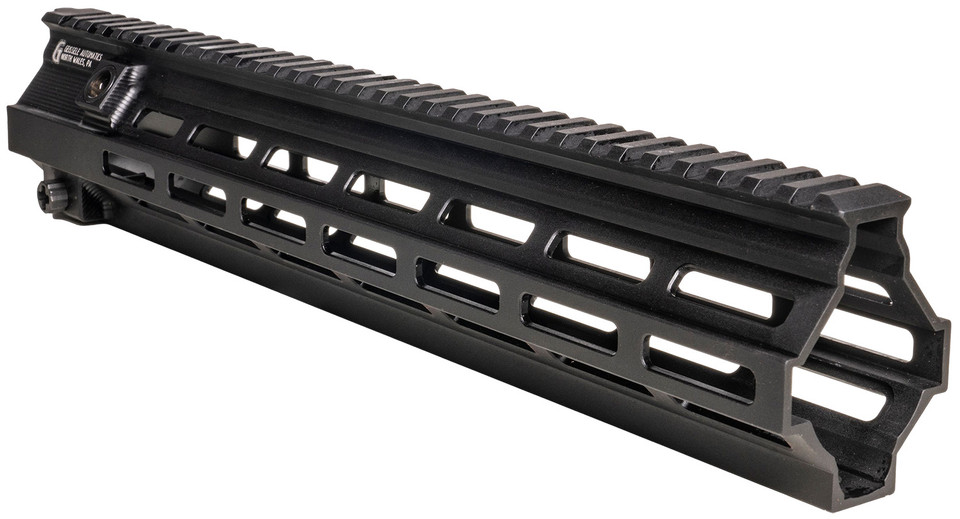 Geissele Automatics GEISSELE 05-848B HK416 M-LOK 14.5 Inch Black Rail System