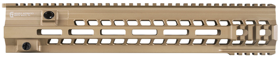 Geissele Automatics MK15 HK416 MLOK Rail System