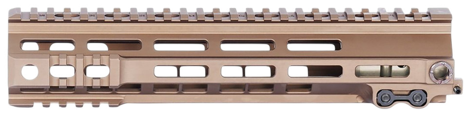 Geissele Automatics MK4 Spr Modular M-LOK Handguard 10.5 inch DDC