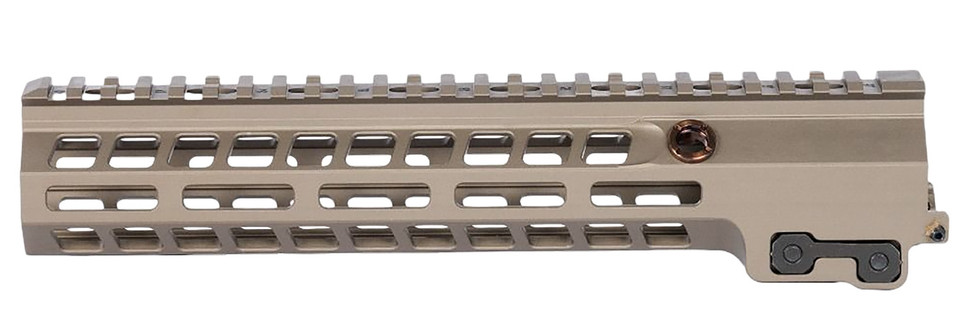 Geissele Automatics MK14 Super Modular Rail for 10.5 Inch DDC MLOK Handguard