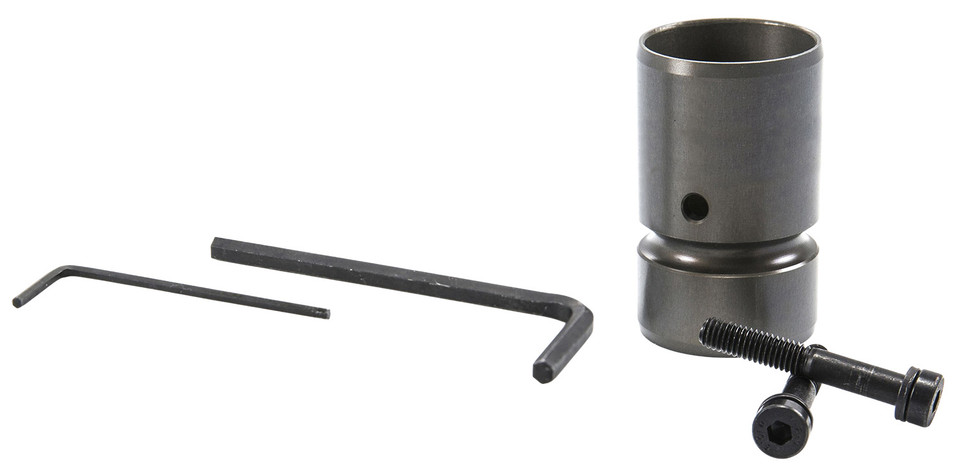 Geissele Automatics MK14 Super Modular Rail MLOK 9.3 inch DDC Aluminum Hardcoat Anodized