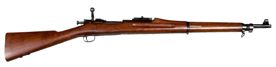 Remington Model 1903-A3 Rifle / 30-06
