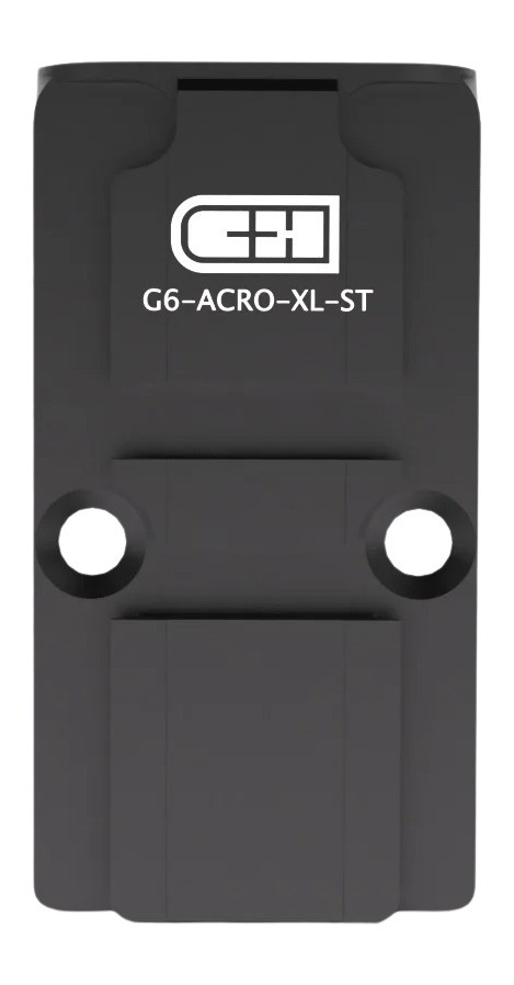 C&H Precision G6-ACRO-XL-ST GLK G6 Aimpoint Acro